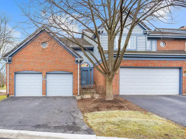 186 Foxborough Pl, Burr Ridge, IL 60527