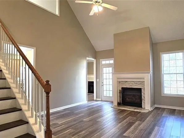 3350 Steeple Way, Decatur, GA 30034