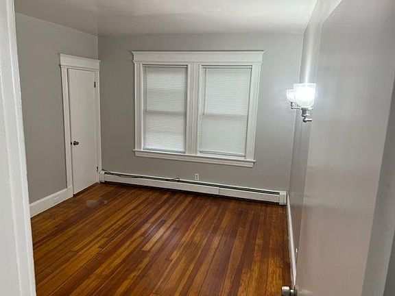 Bedroom #1