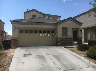3705 Remington Grove Ave, North Las Vegas, NV 89081