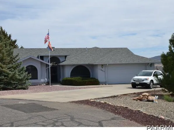 11995 E Vigilante Point, Dewey, AZ 86327