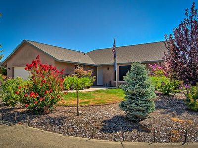 7187 Chancy Ct, Redding, CA, 96001