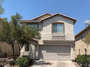 6528 Mocha Brown Ct, Las Vegas, NV 89118