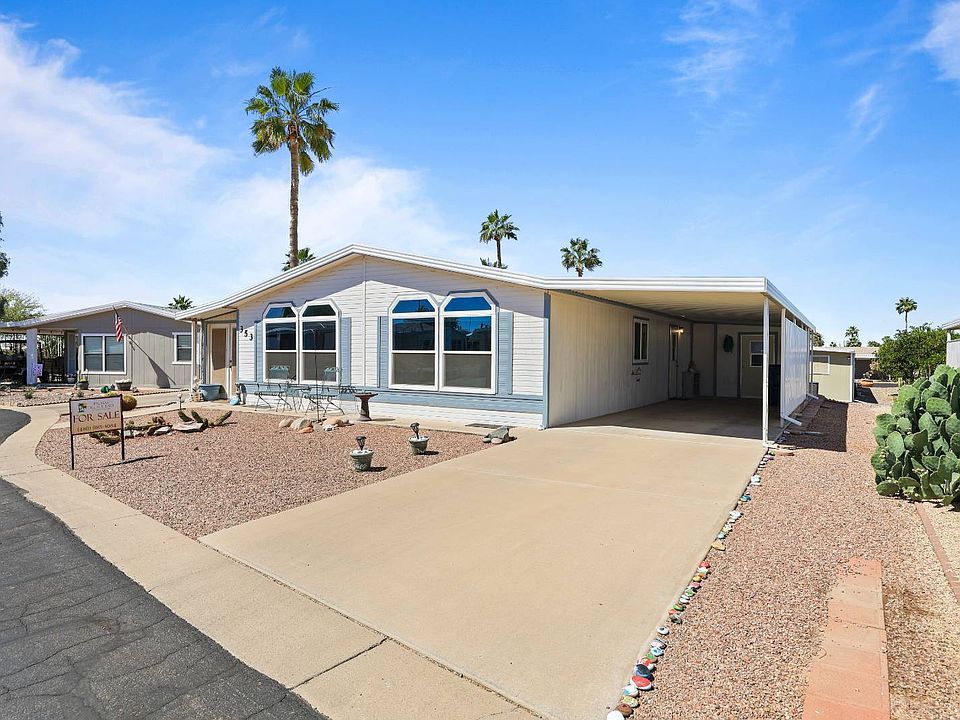 1st image of 3400 S Ironwood Dr #353
