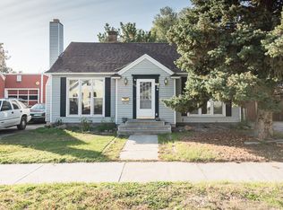 130 3rd St, Idaho Falls, ID 83401