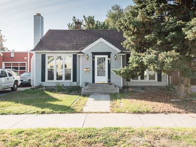 130 3rd St, Idaho Falls, ID, 83401