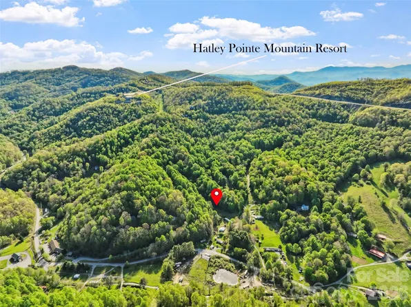 3454 Puncheon Fork Rd, Mars Hill, NC 28754