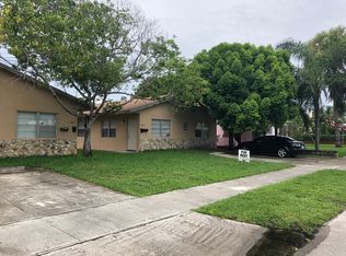 1707 Adams St, Hollywood, FL 33020