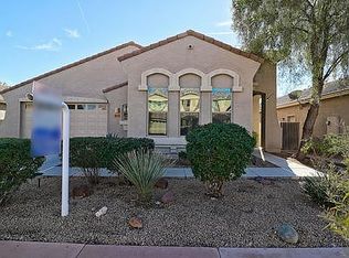 3117 W Via De Pedro Miguel, Phoenix, AZ 85086