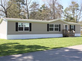 188 Jerry Hill Dr, Crimora, VA 24431