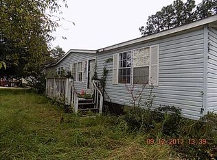 291 High Point Dr, Byron, GA 31008