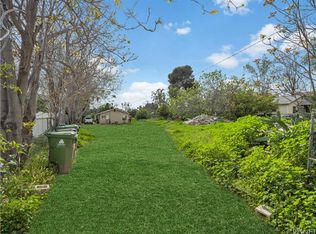 12603 Ralston Ave, Sylmar, CA 91342