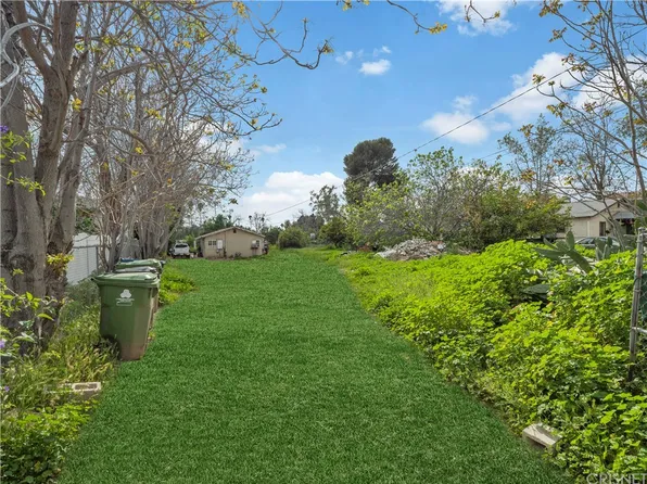 12603 Ralston Ave, Sylmar, CA 91342