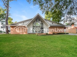 6324 Trafalgar Rd, Memphis, TN 38134