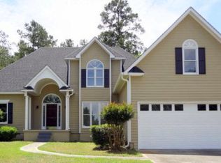 104 Amalie Dr, Macon, GA 31220