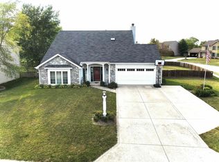 3104 Walnut Run, Fort Wayne, IN 46814