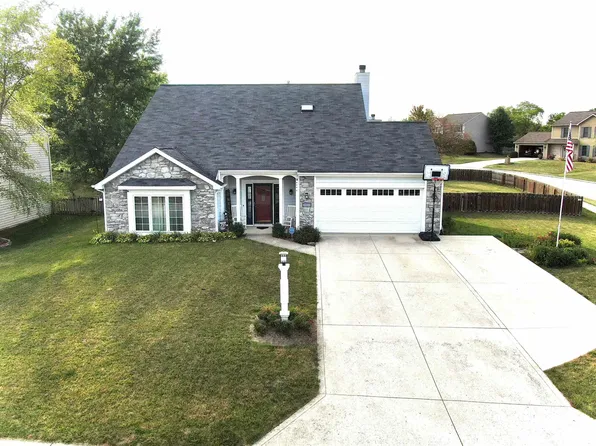 3104 Walnut Run, Fort Wayne, IN 46814