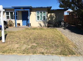 36634 Cherry St, Newark, CA