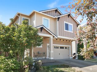 547 Birchwood Dr SW, Olympia, WA 98502
