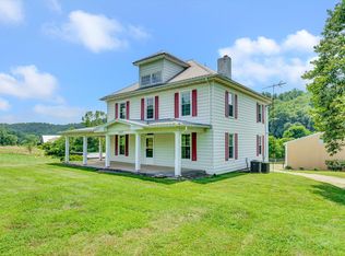 3567 Dillons Mill Rd, Callaway, VA 24067