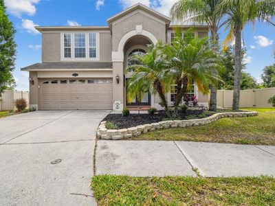 20233 Still Wind Dr, Tampa, FL, 33647