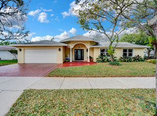 3802 Bridge Rd, Cooper City, FL 33026