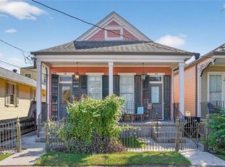 725 Marengo St, New Orleans, LA 70115