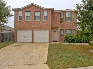10006 Buescher Ln, San Antonio, TX 78223