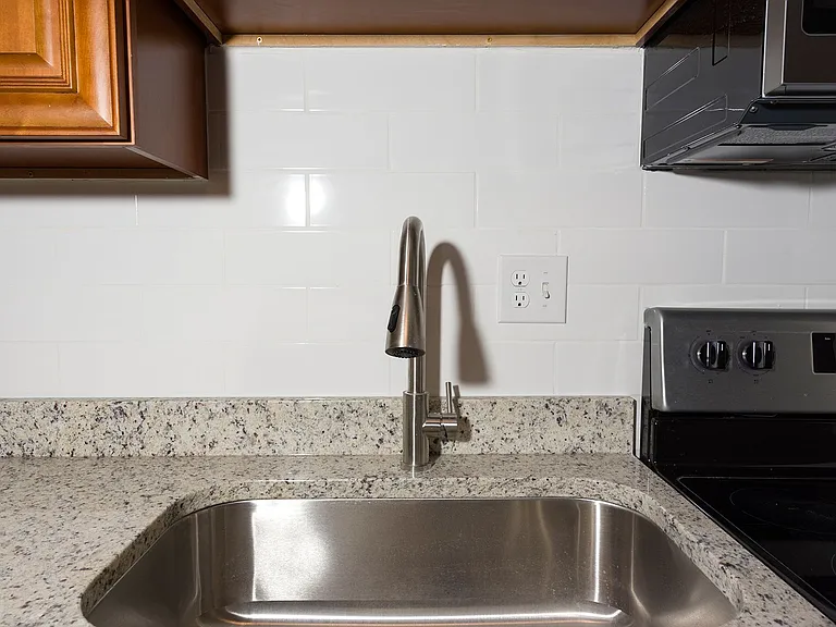 Marble & Tile