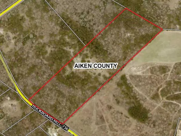 17A Buckboard, Wagener, SC