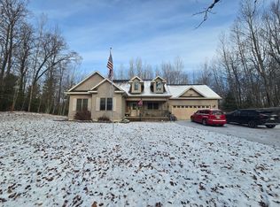 9844 Baker Lake Rd, Minocqua, WI 54548