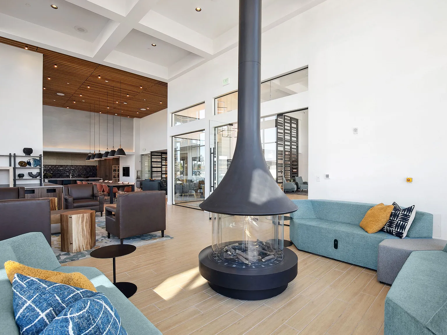 Momentum Apartments — Photo 3
