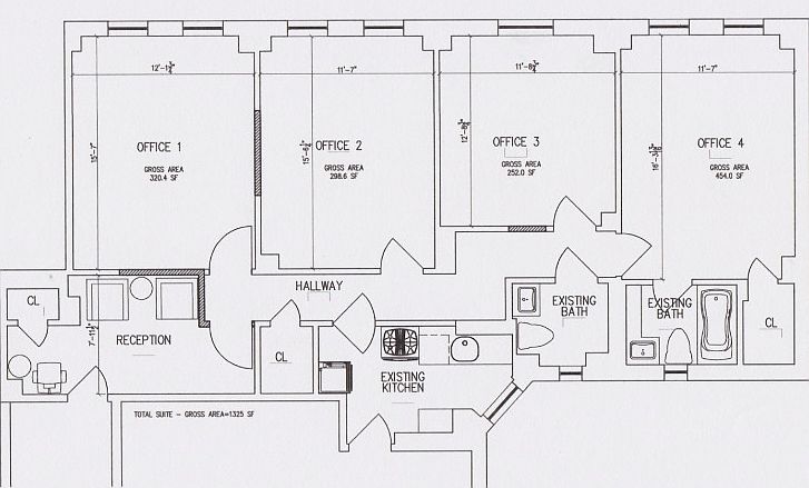 2nd image of 65 E 96th St #Frof1c
