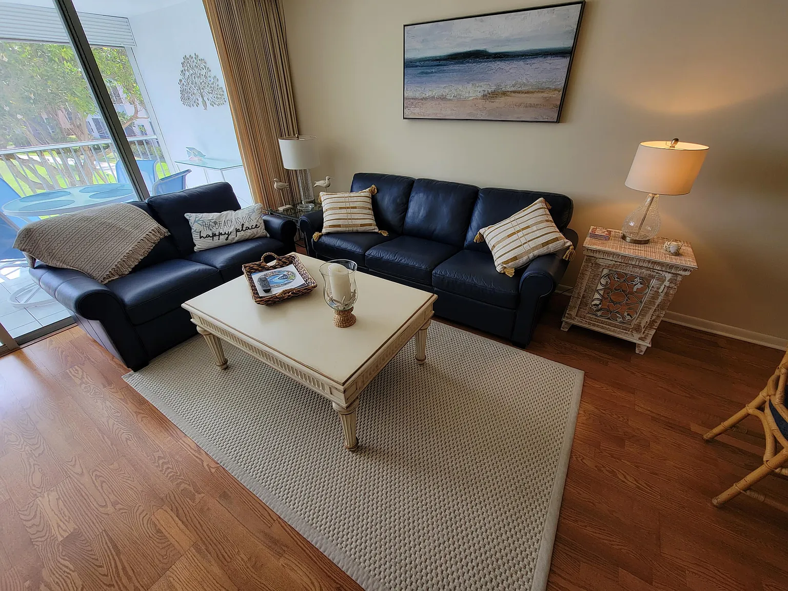 2 bed, 2.0 bath, 1056 sqft, $6,000 — Photo 3