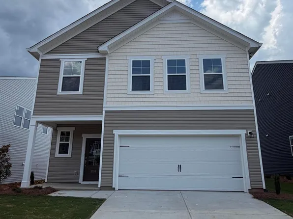 5198 Proper Ct, North Augusta, SC 29860