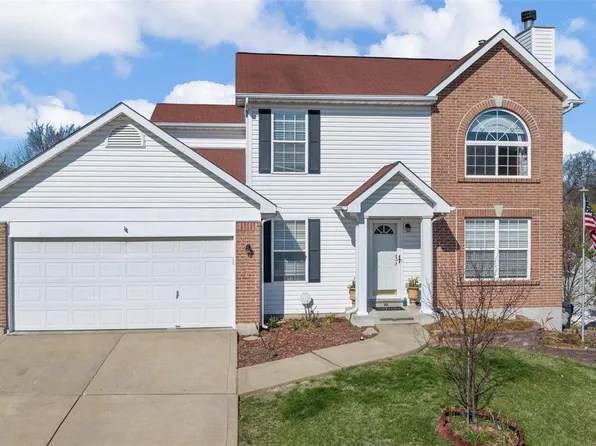 21 Emma Rose Ct, Saint Charles, MO 63304