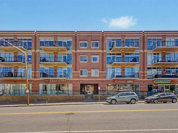 2200 W 29th Avenue #401, Denver, CO 80211