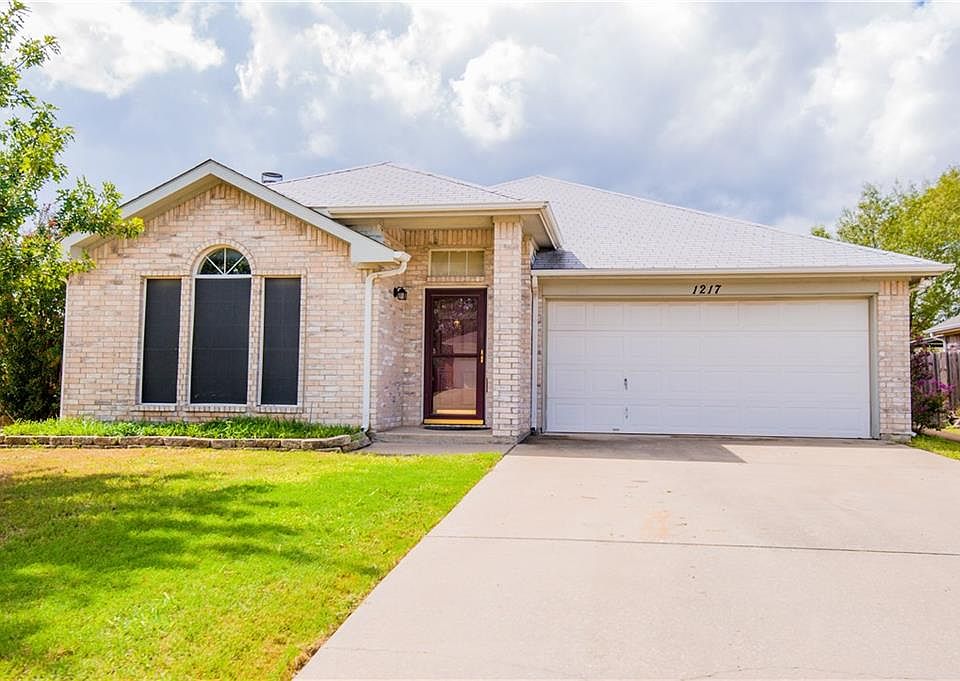1st image of 1217 Gray Dawn Dr