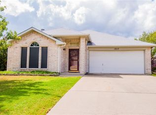 1217 Gray Dawn Dr, Midlothian, TX 76065