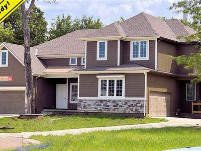 22311 W 76th St, Shawnee, KS, 66227