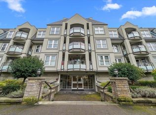 99 Begin St #103, Coquitlam, BC