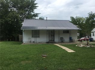 802 Draper St, Greencastle, IN 46135