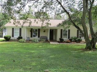 3006 Bardwell Rd, Greensboro, NC 27410