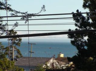 314 Hillcrest Dr, Aptos, CA 95003