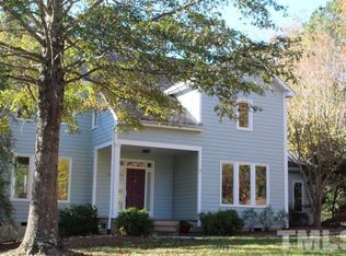 4905 Montvale Dr, Durham, NC 27705