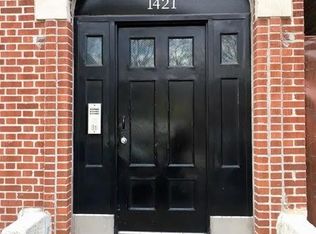 1421 Rowland St APT 3R, Bronx, NY 10461