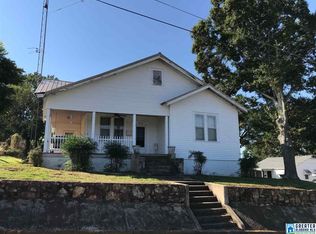 200 W 4th St, Oxford, AL 36203