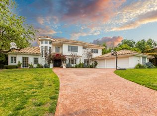 5567 S Rim St, Westlake Village, CA 91362