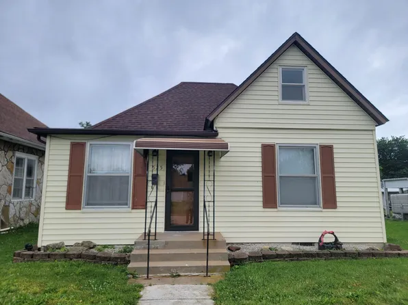 525 E Scott Street, Monett, MO 65708