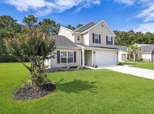 447 Cotton Hope Ln, Summerville, SC 29483